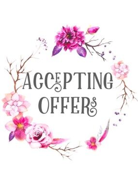 Accepting All Reasonable Offers